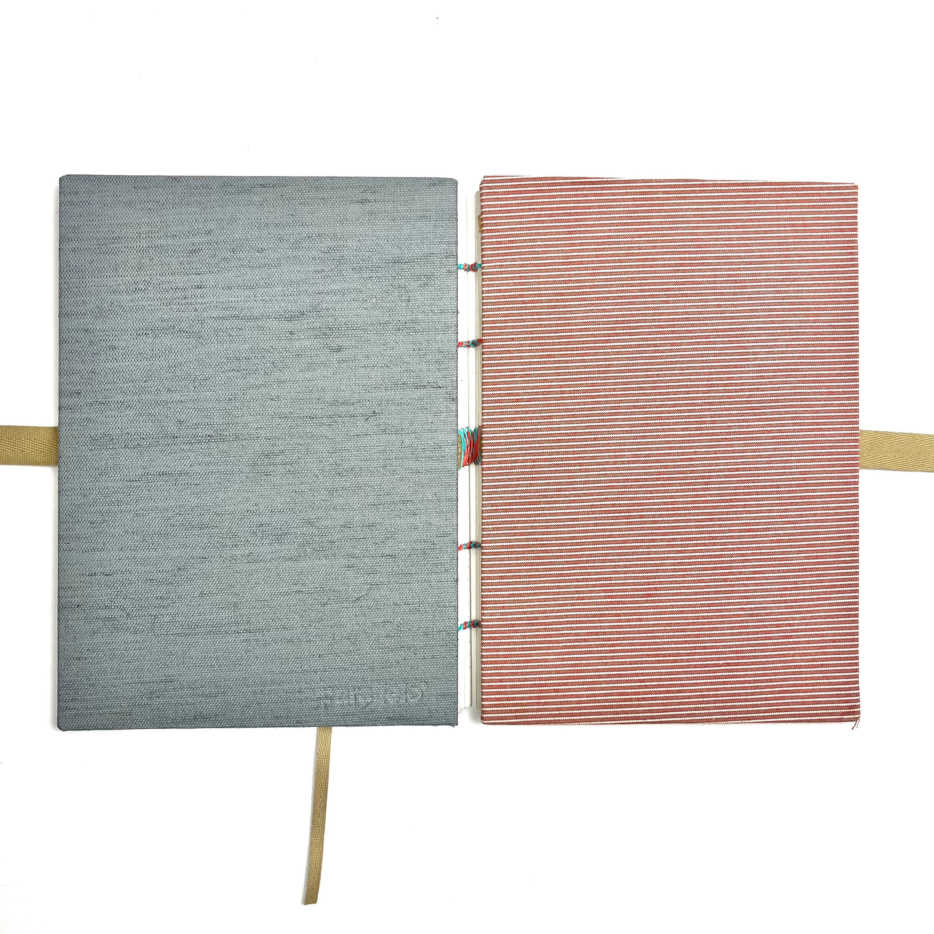 ricettario da compilare