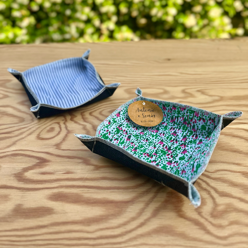 Bomboniera svuotatasche (pack 10 pz)