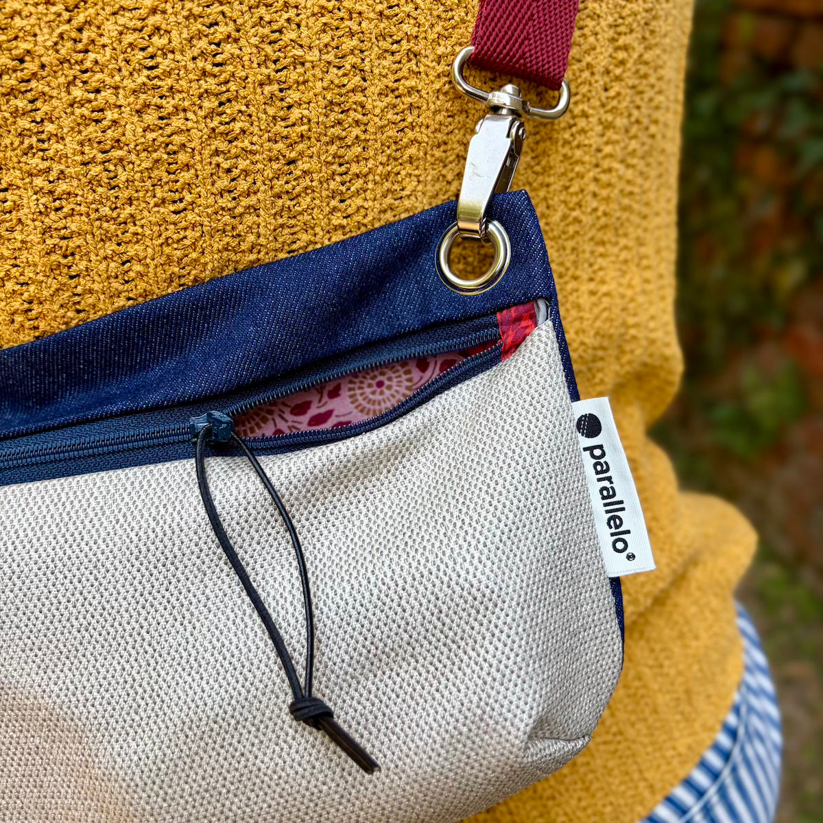 borsa a tracolla