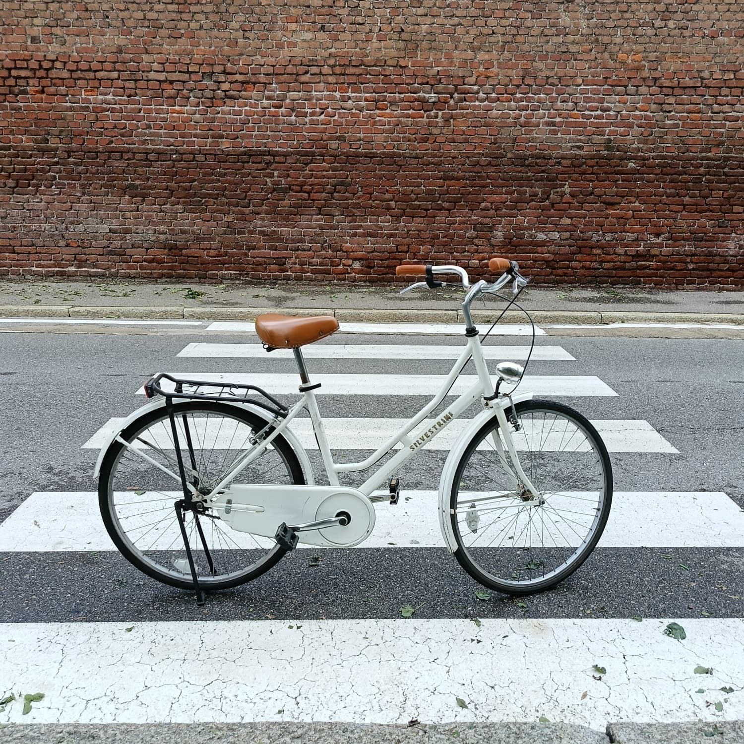 City bike 26" ricondizionata