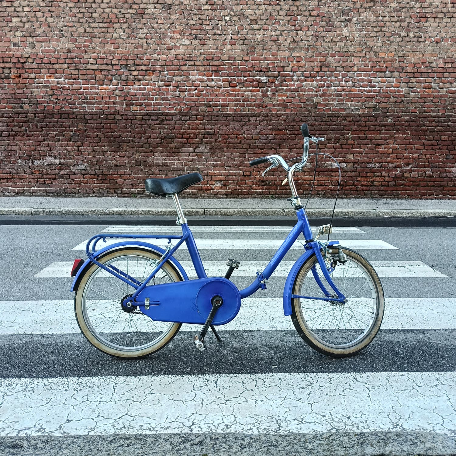 City bike 20" ricondizionata