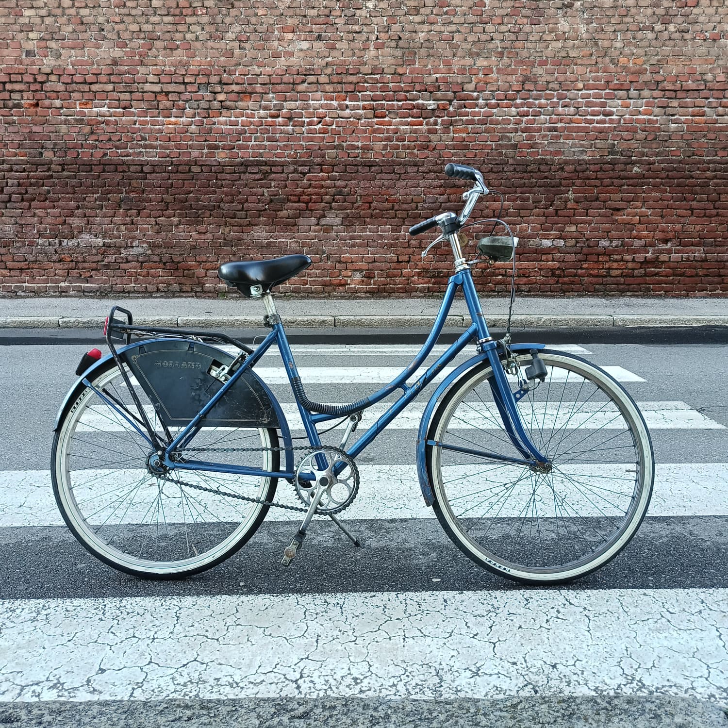 City bike 24" ricondizionata