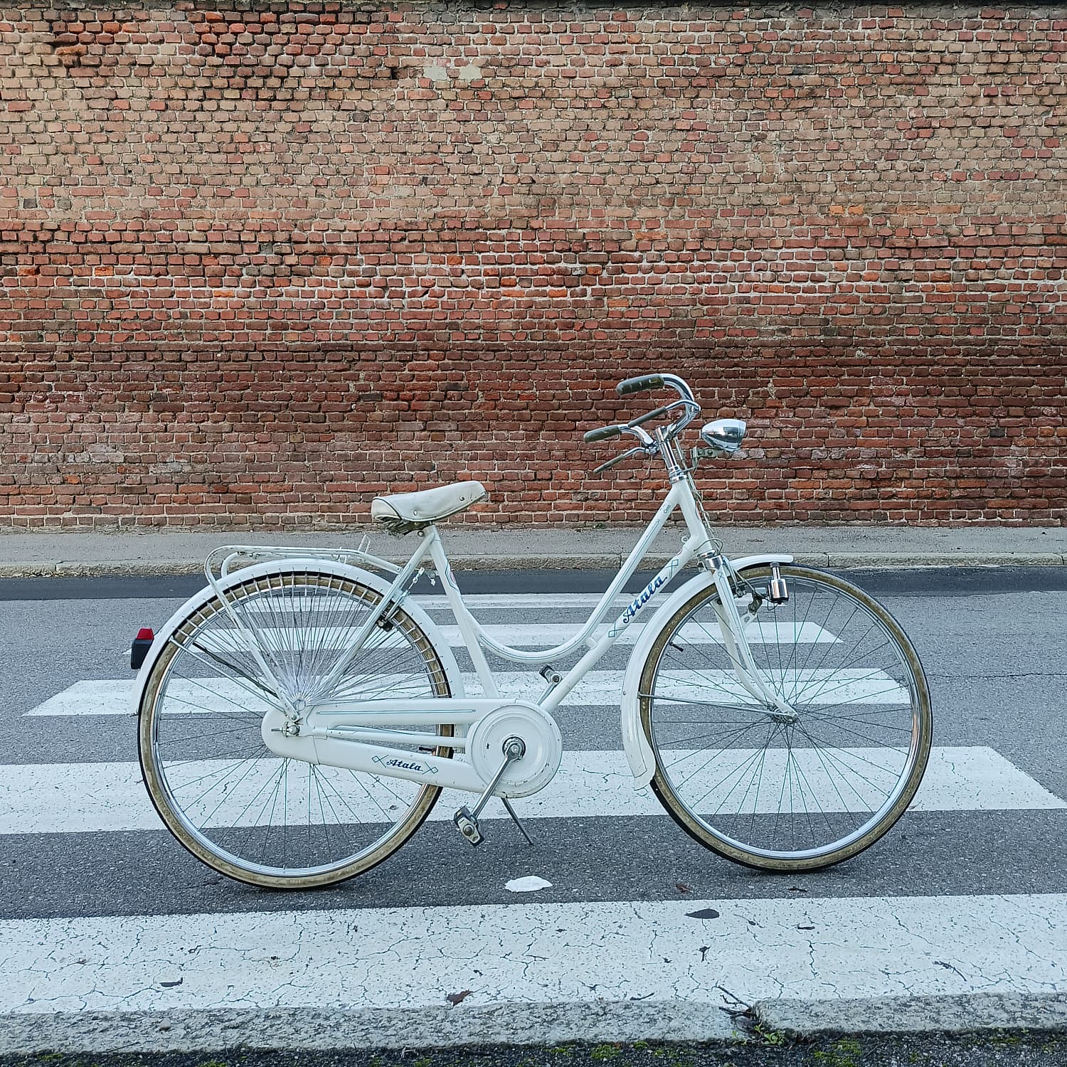 City bike 26" ricondizionata