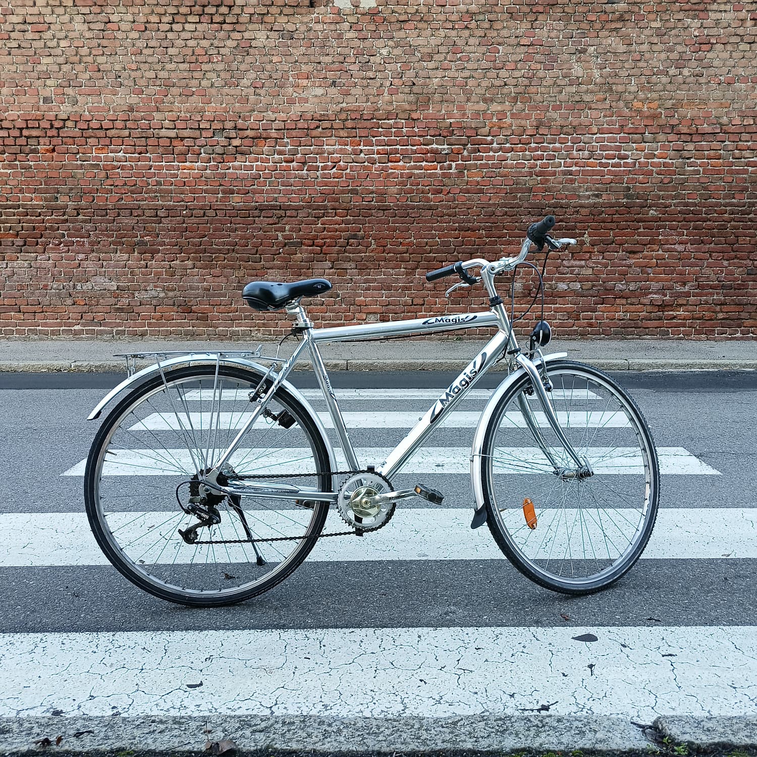 City bike 28" ricondizionata