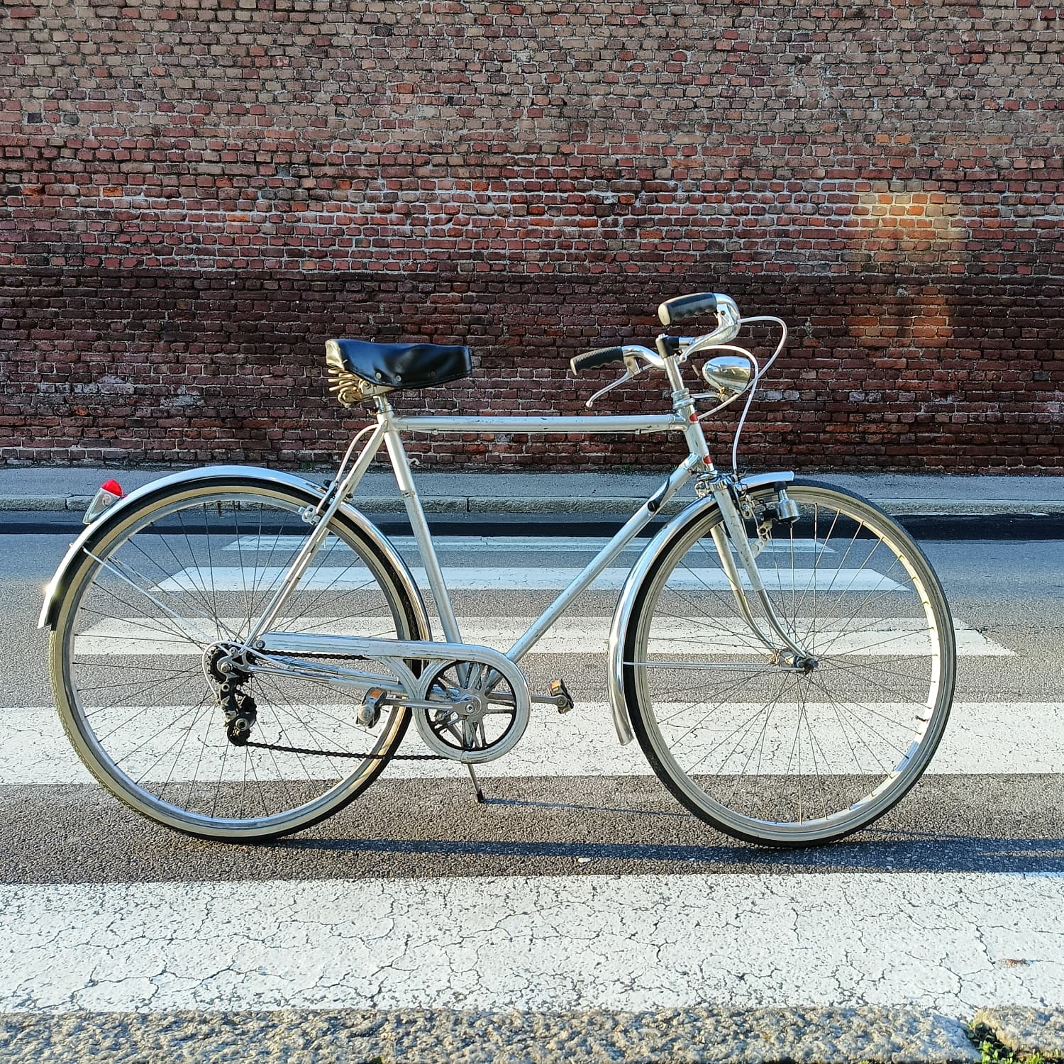 City bike 28" ricondizionata