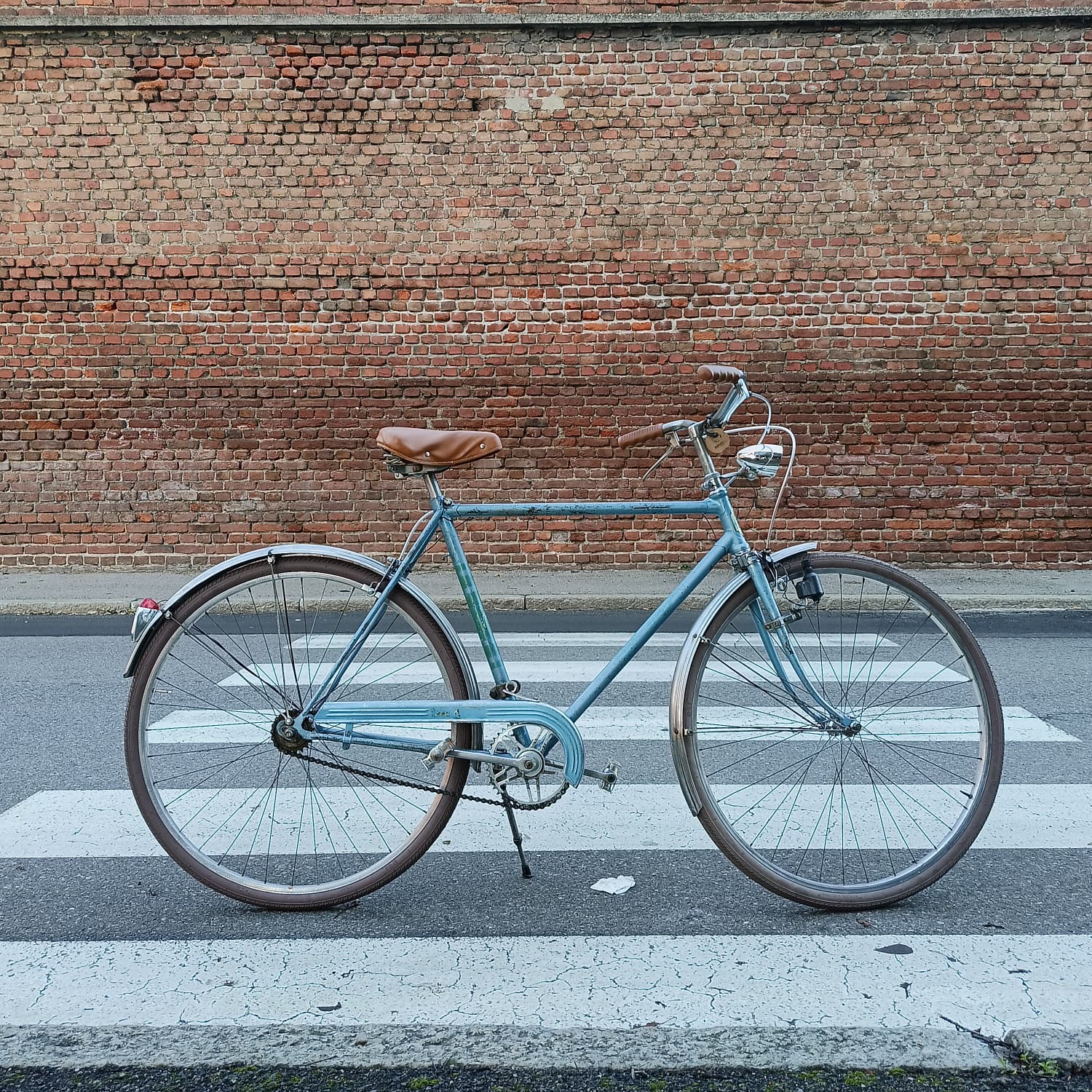 City bike 28" ricondizionata