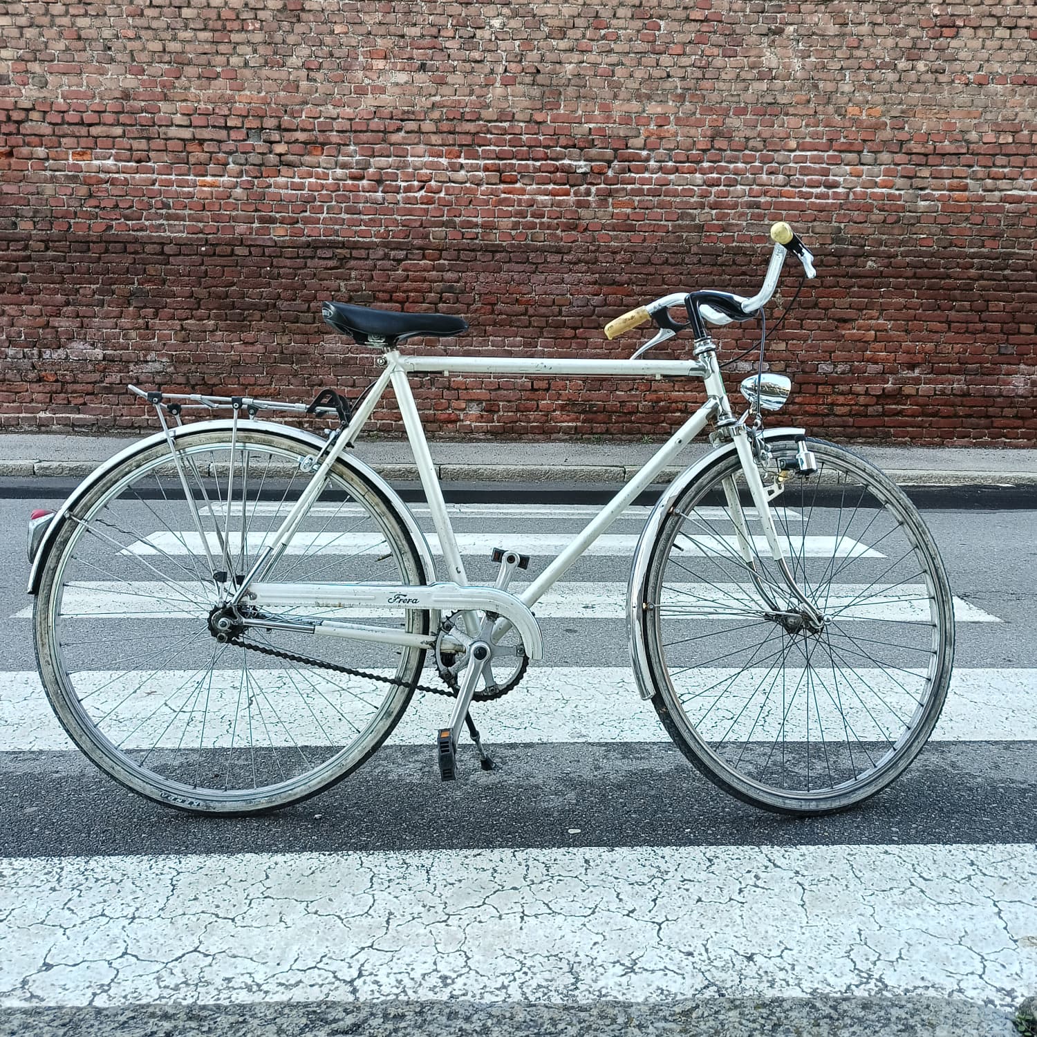 City bike 28" ricondizionata
