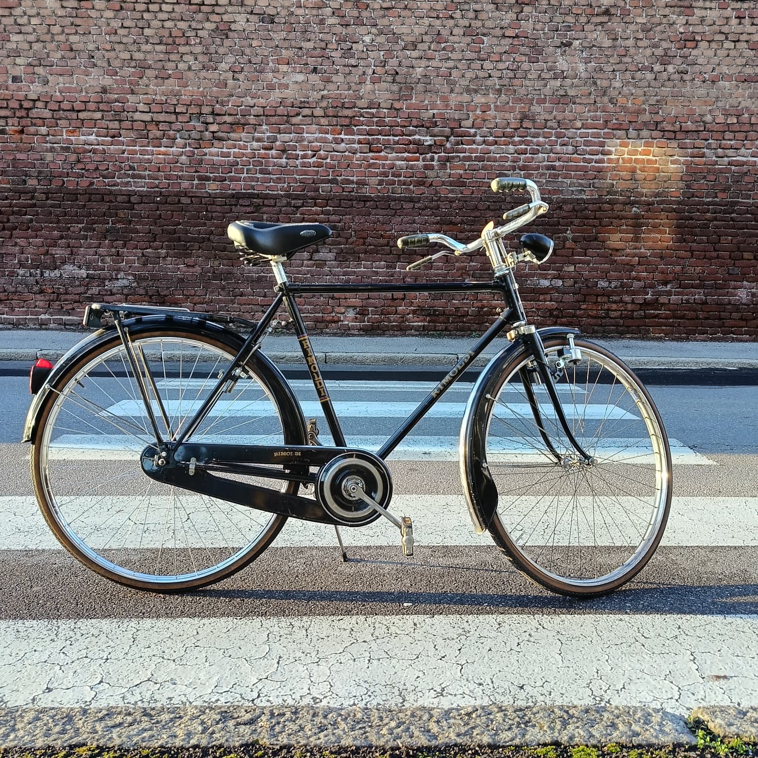 City bike 28" ricondizionata