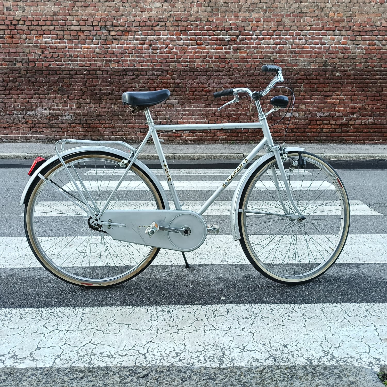 City bike 28" ricondizionata