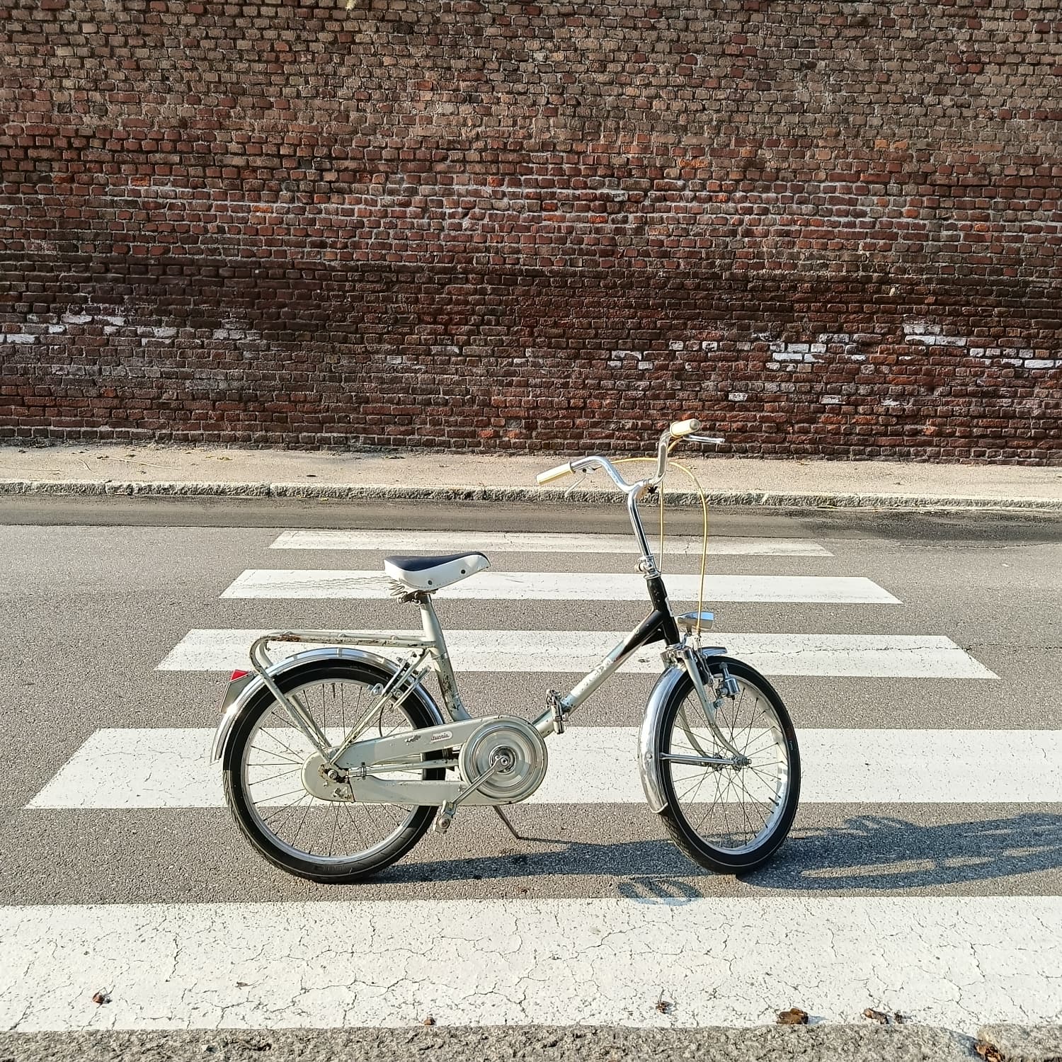 City bike 20" ricondizionata