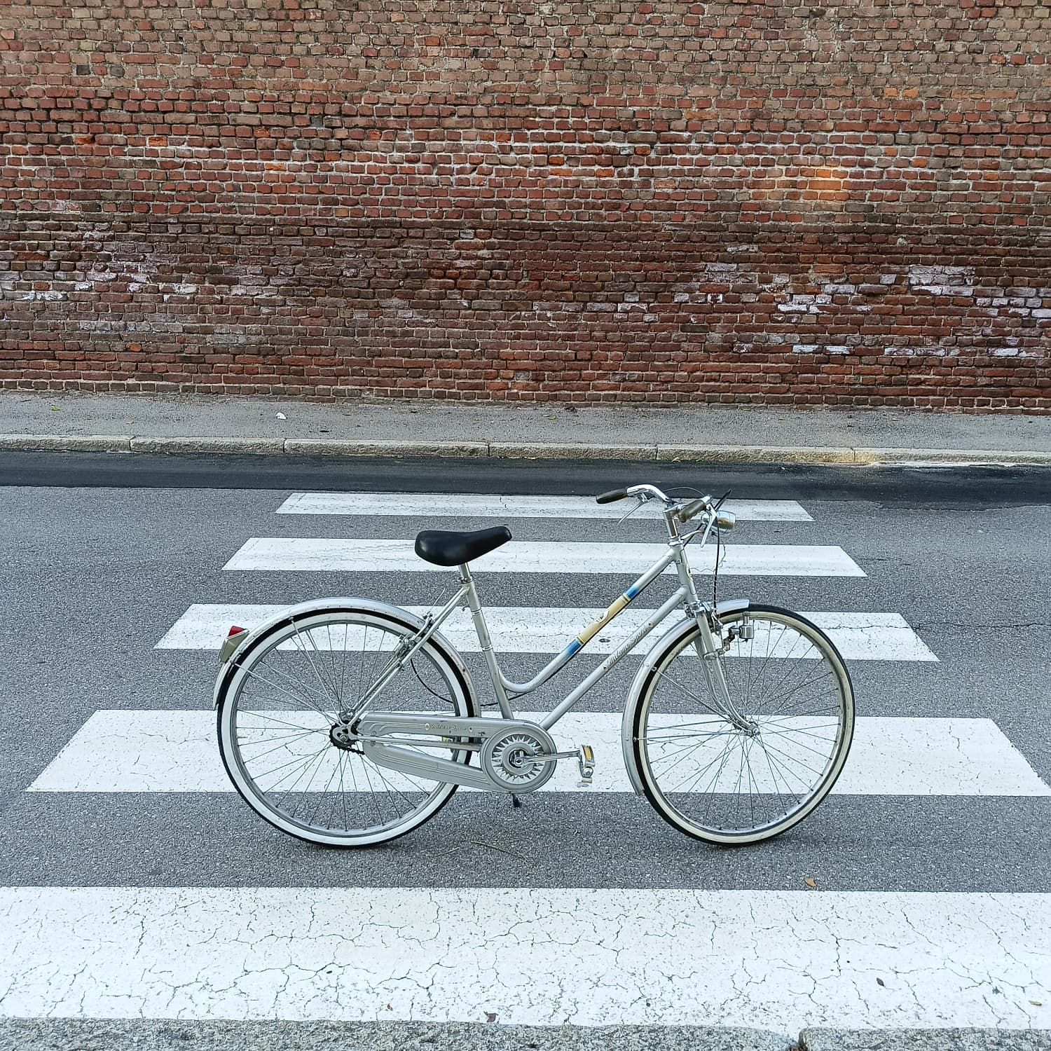 City bike 26" ricondizionata