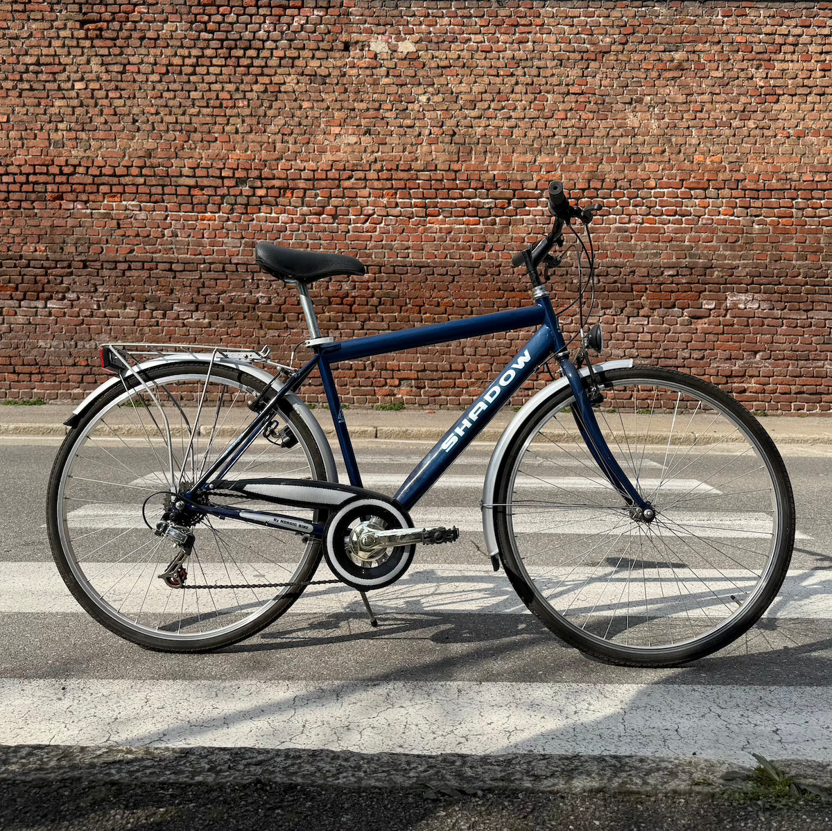 City bike 28" ricondizionata