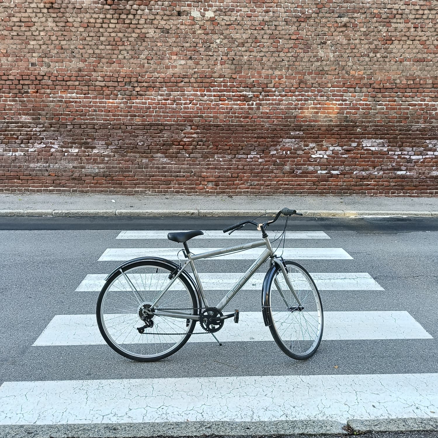 City bike 28" ricondizionata