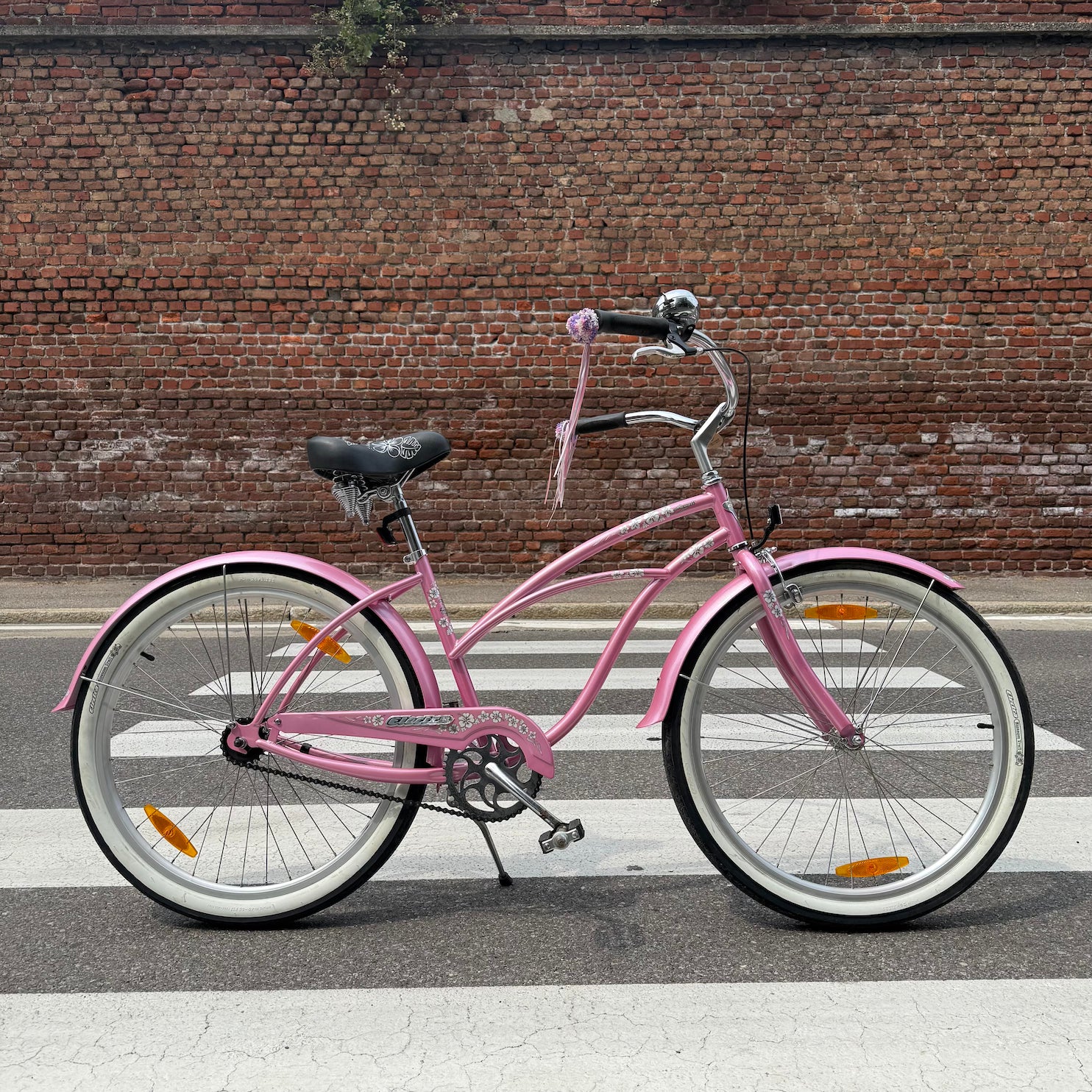 City bike 26" ricondizionata