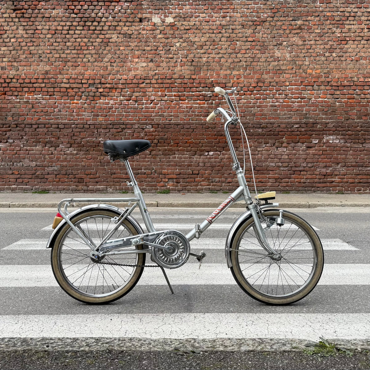 City bike 20" ricondizionata