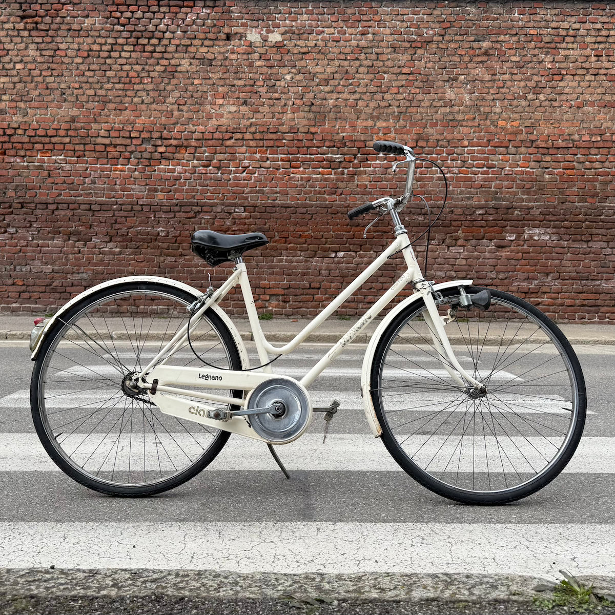 City bike 26" ricondizionata