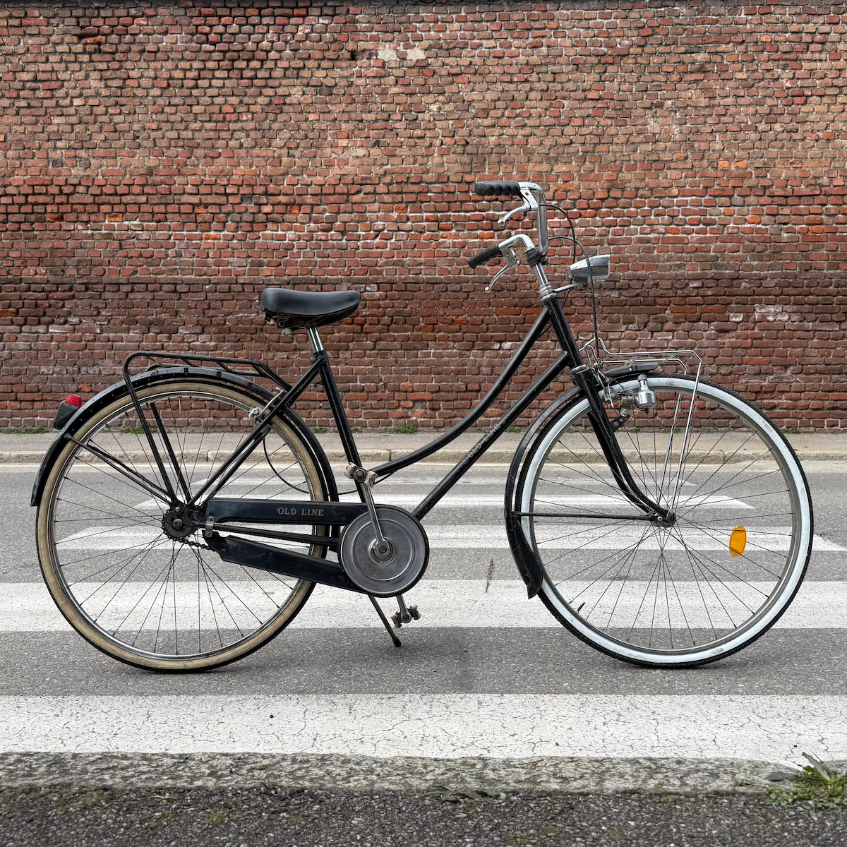 City bike 26" ricondizionata