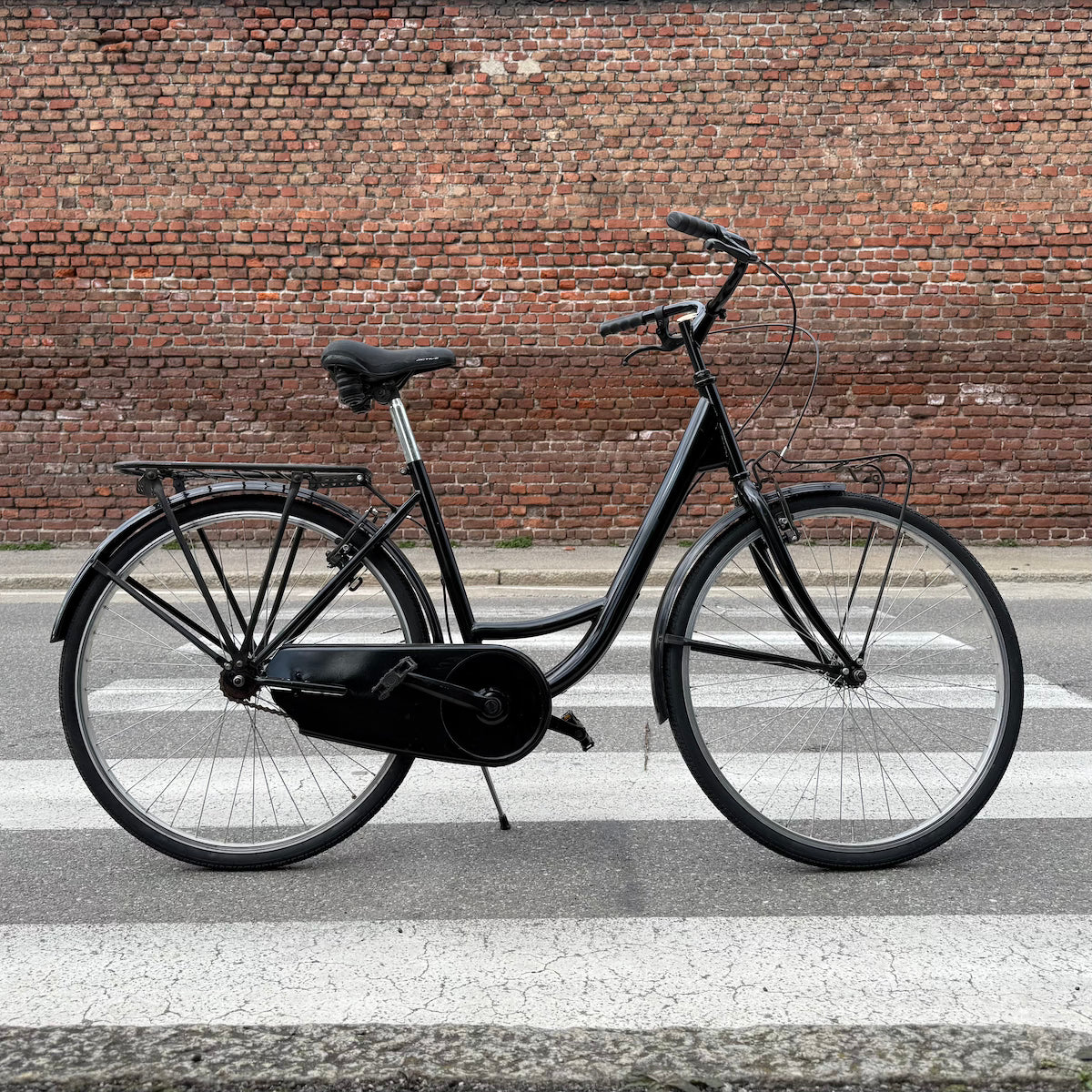 City bike 26" ricondizionata