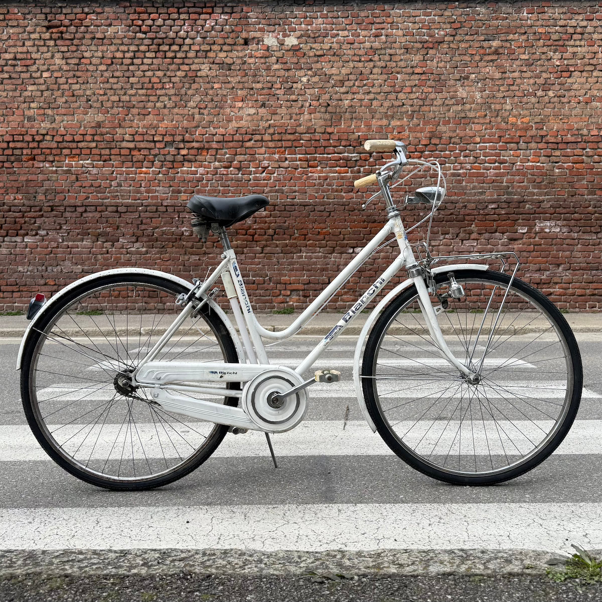 City bike 26" ricondizionata