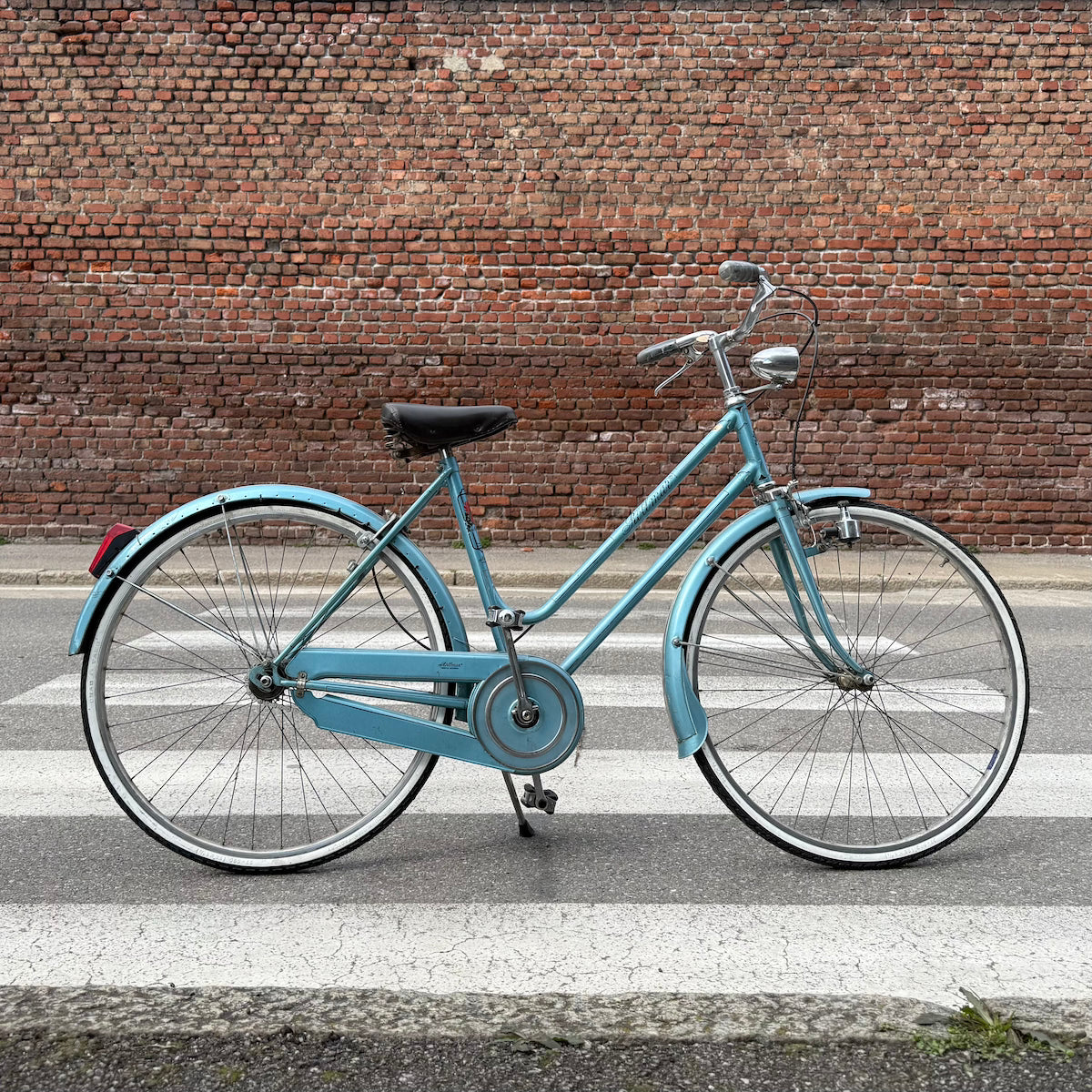 City bike 26" ricondizionata