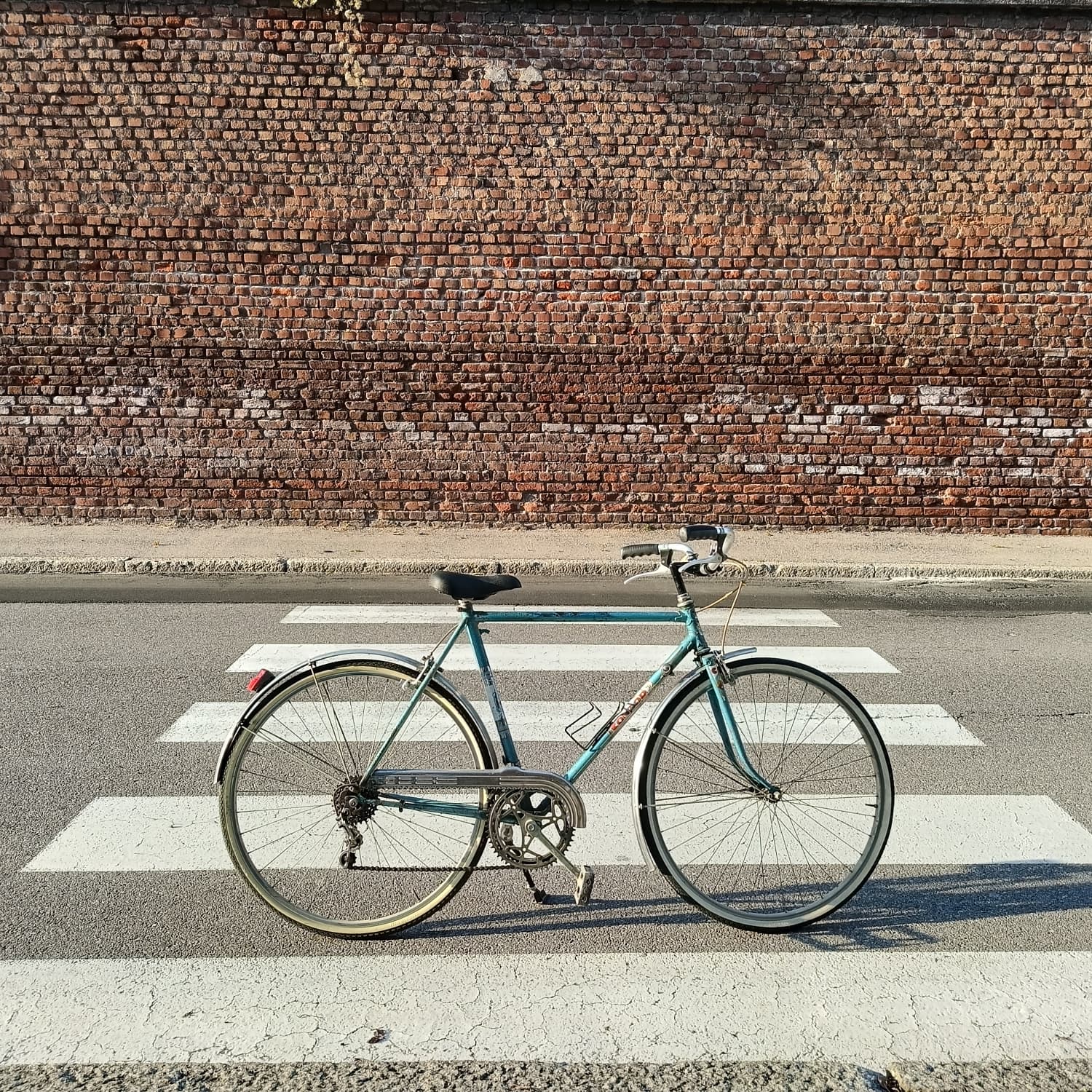 City bike 26" ricondizionata