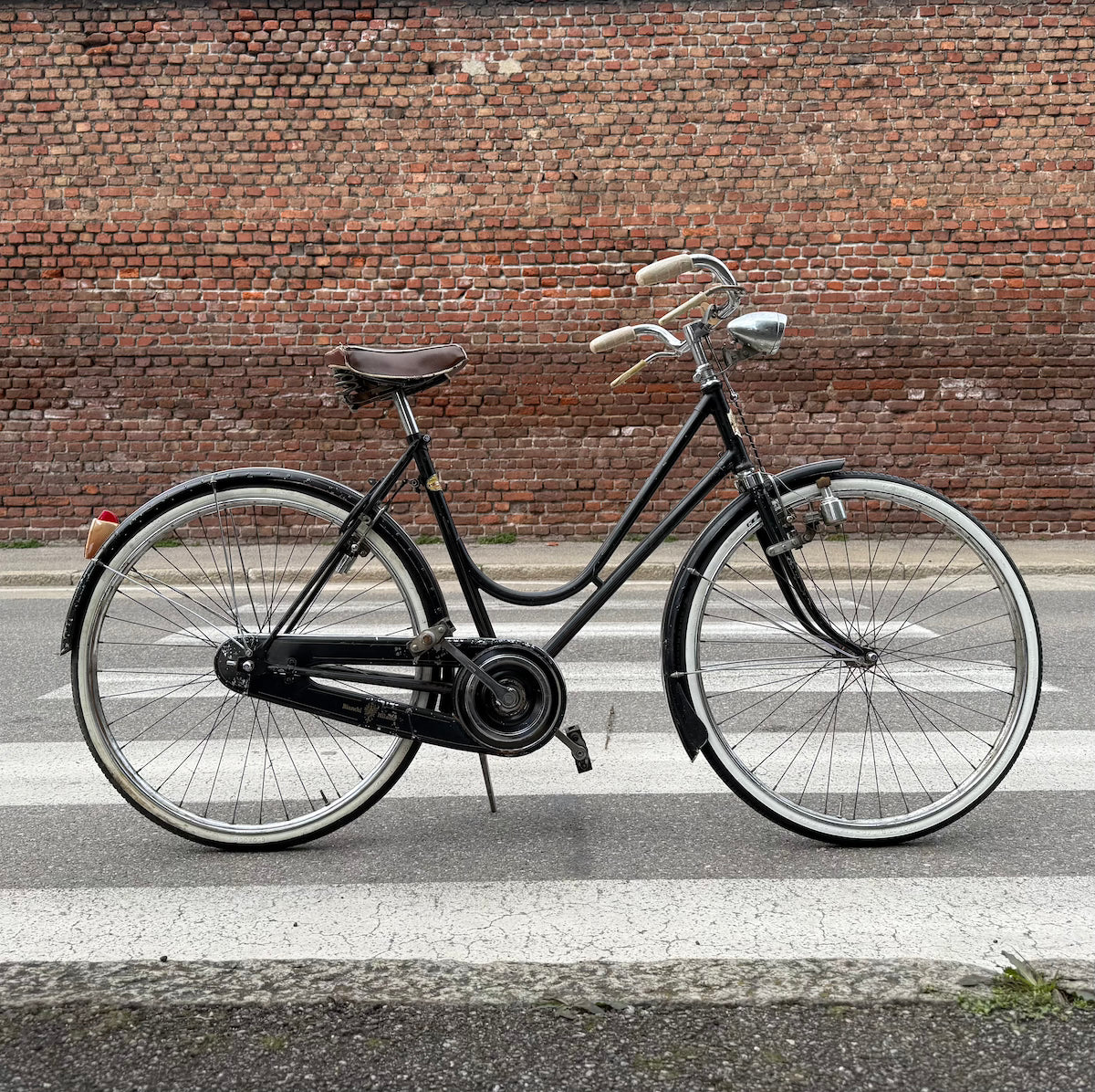 City bike 26" ricondizionata