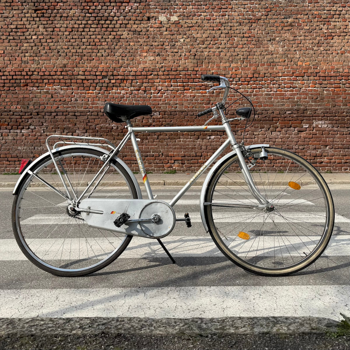 City bike 28" ricondizionata