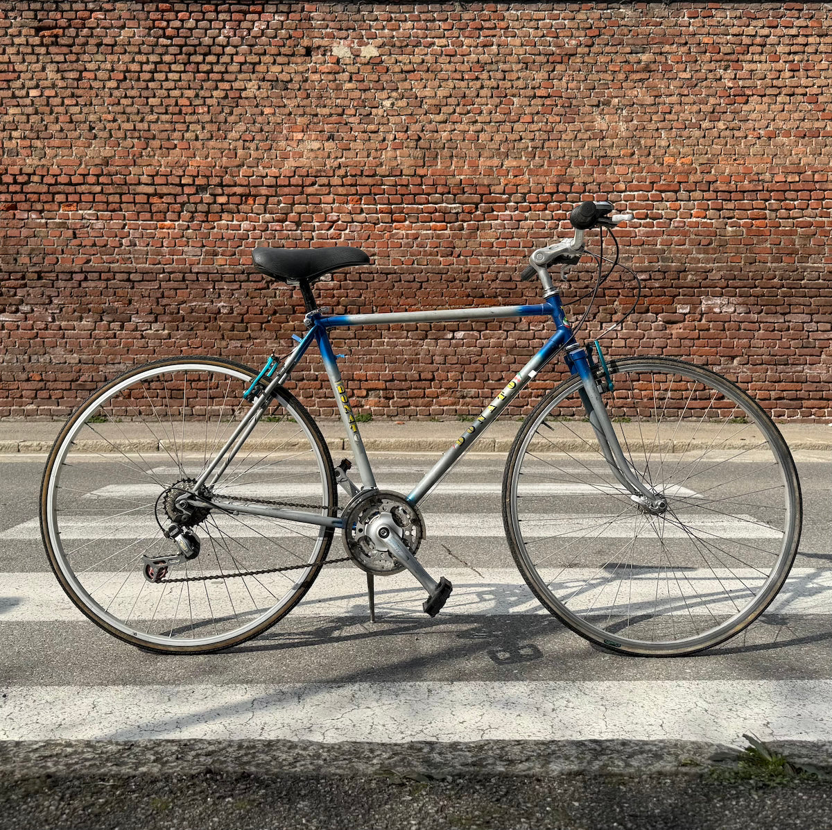 City bike 28" ricondizionata