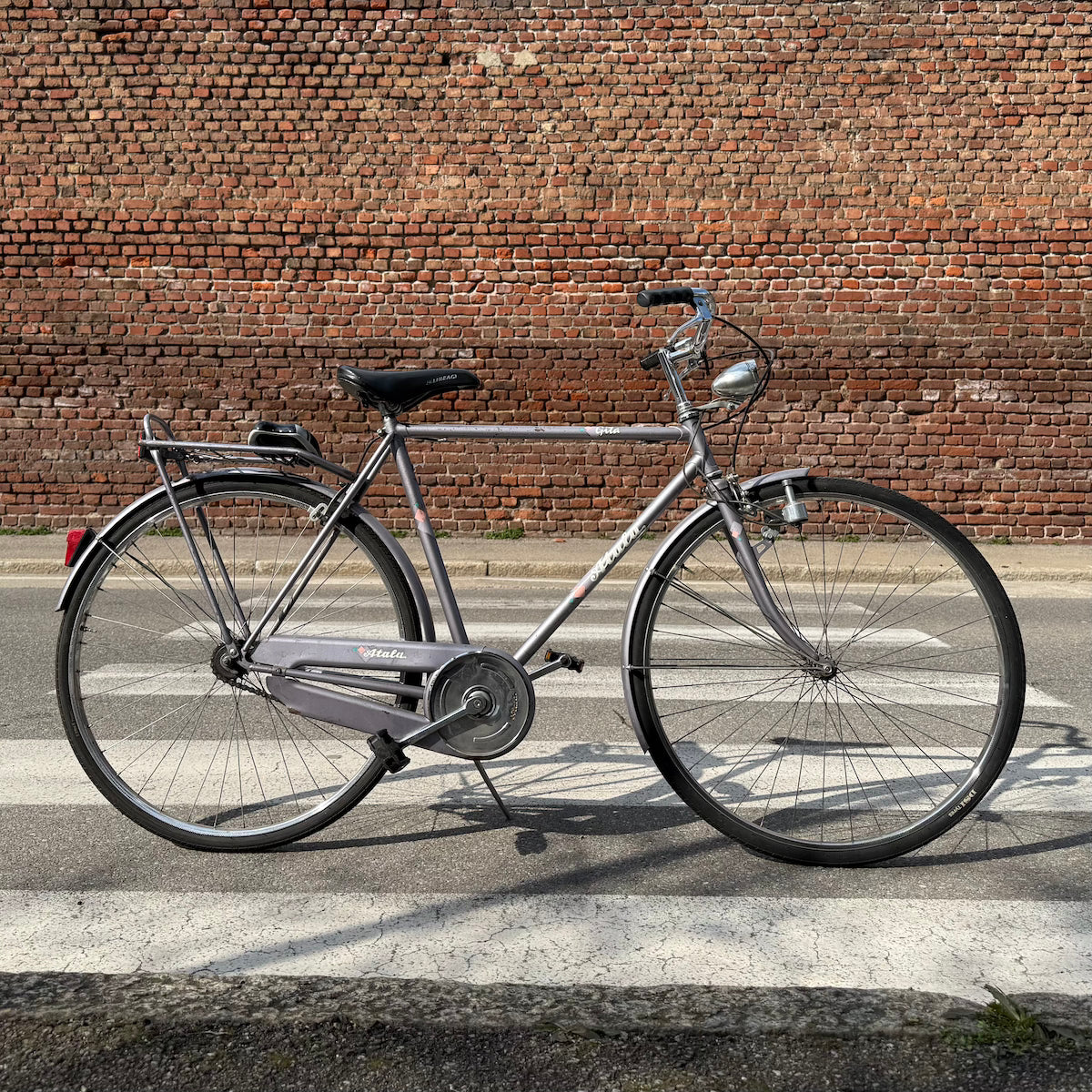 City bike 28" ricondizionata