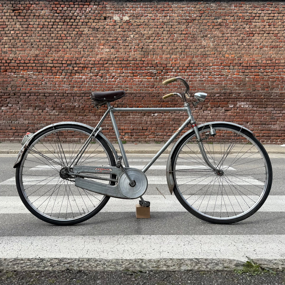 City bike 28" ricondizionata