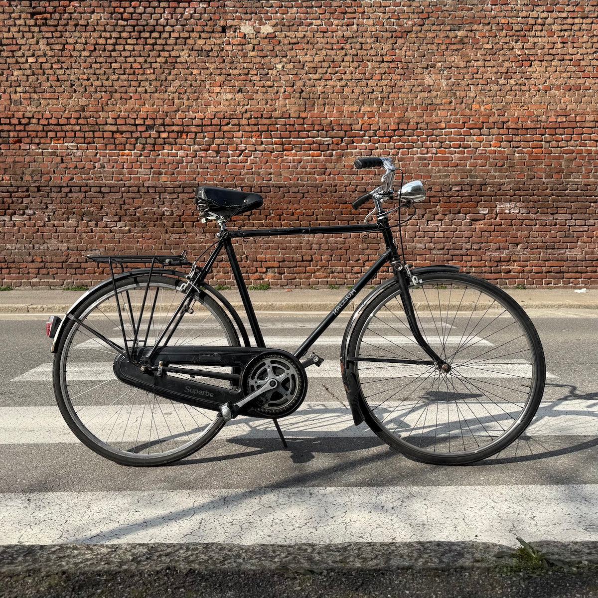 City bike 28" ricondizionata