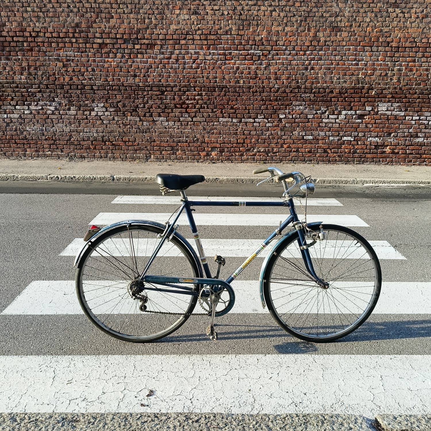 City bike 28" ricondizionata