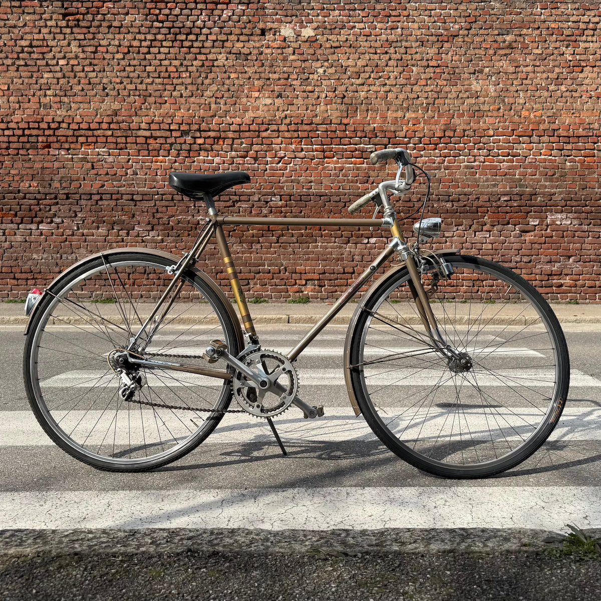 City bike 28" ricondizionata