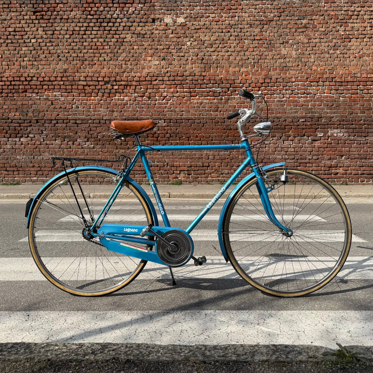 City bike 28" ricondizionata