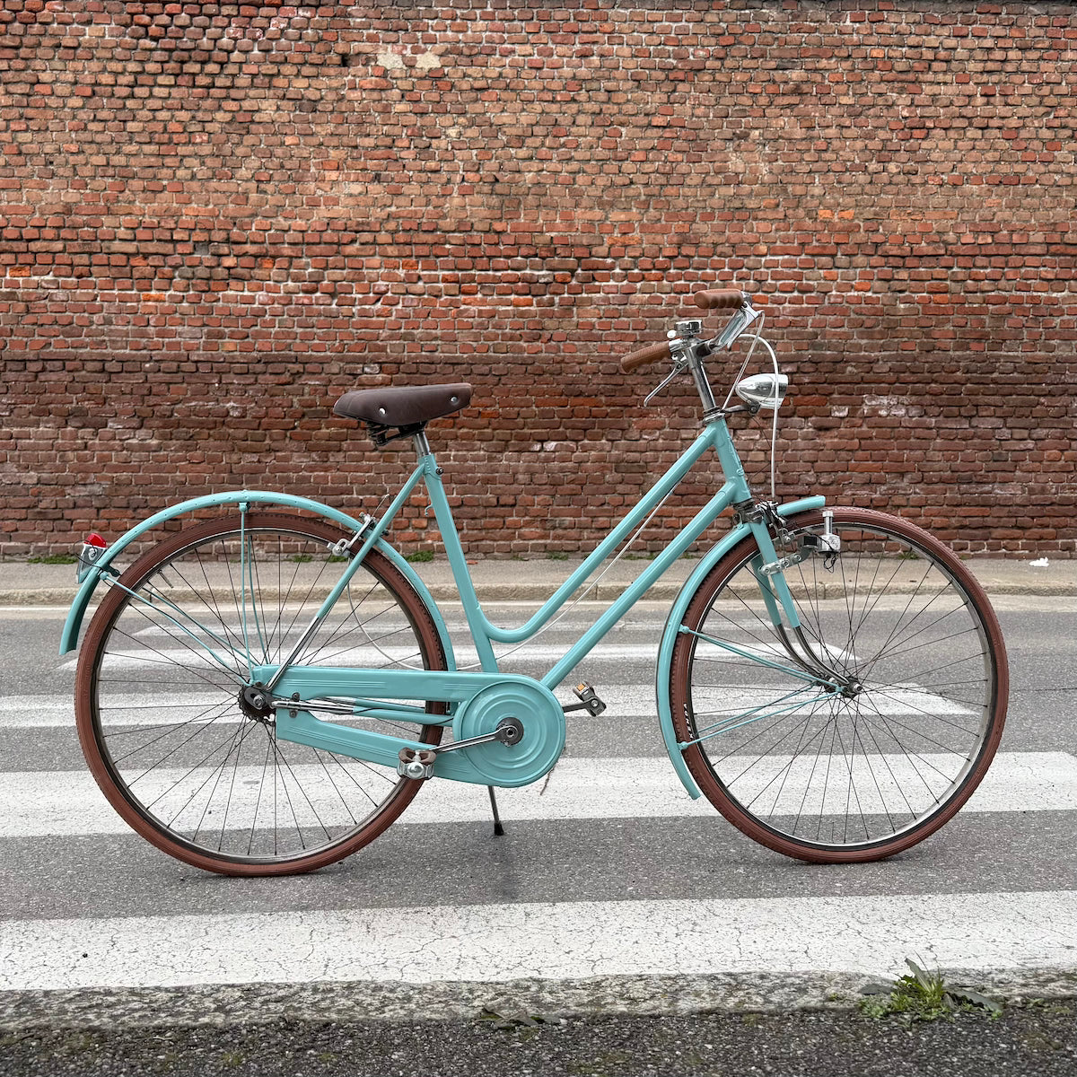 City bike 26" rigenerata