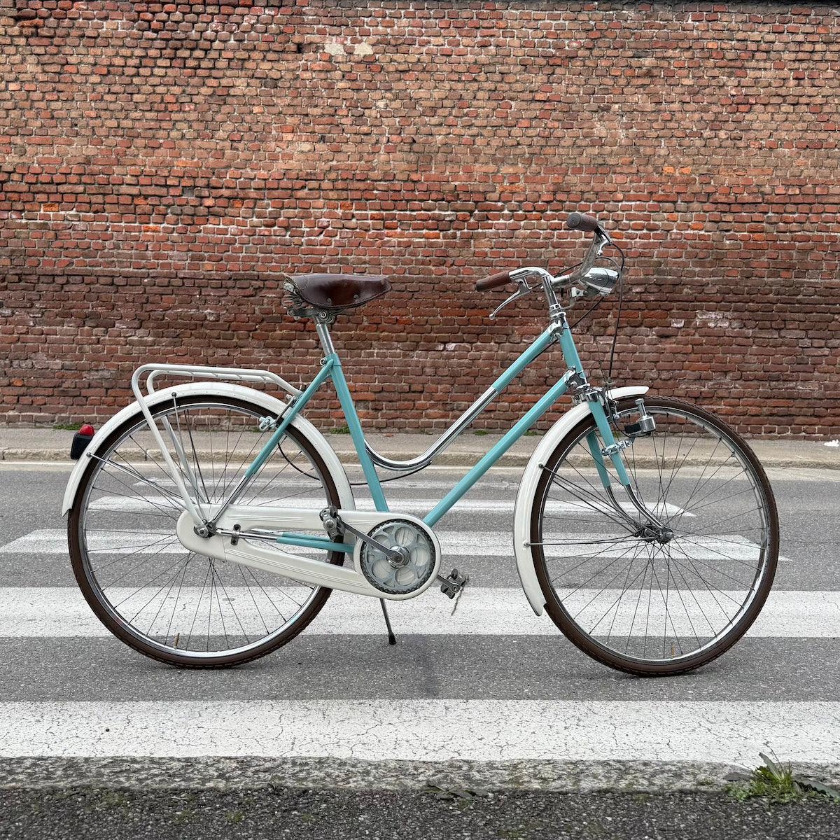 City bike 26" rigenerata