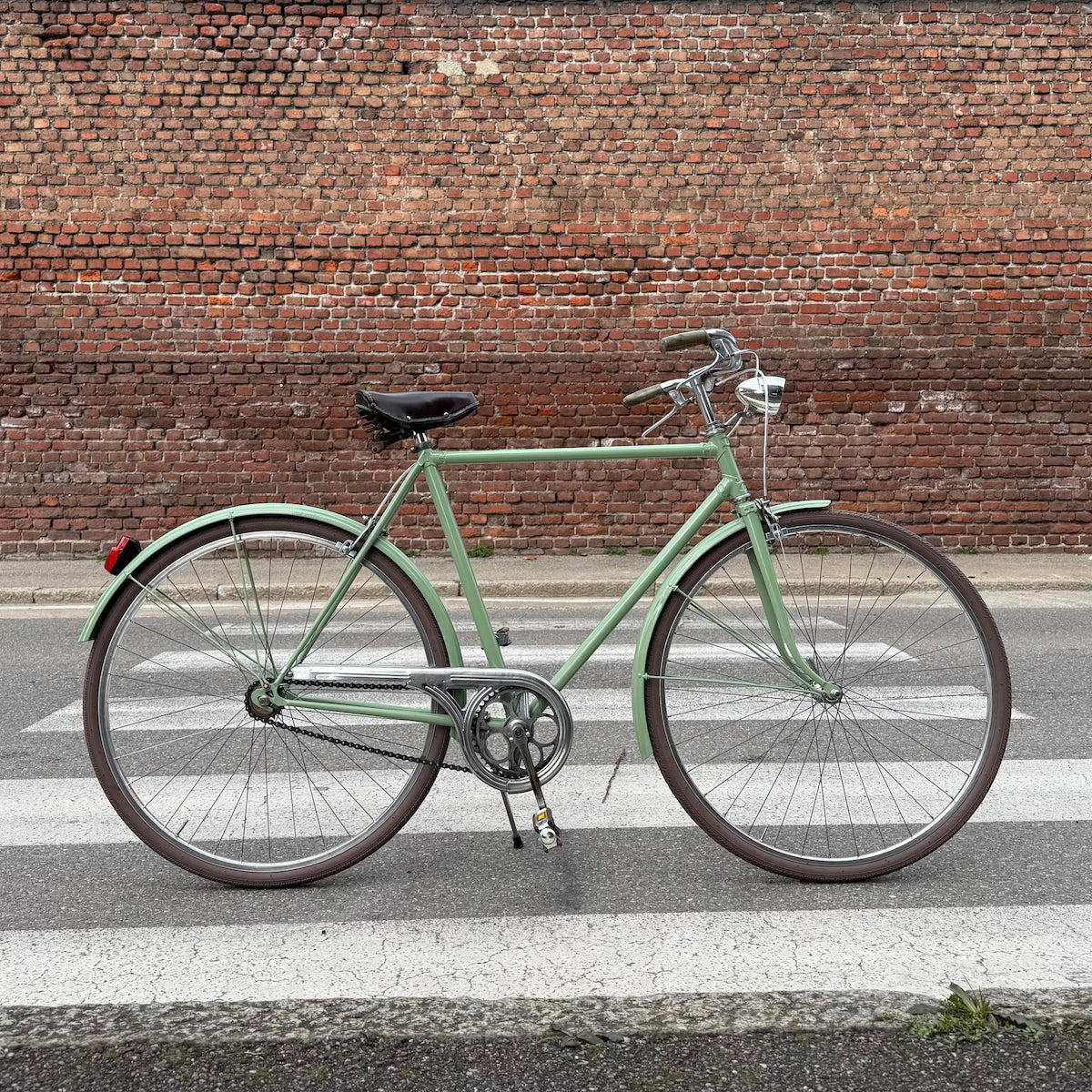 City bike 28" rigenerata