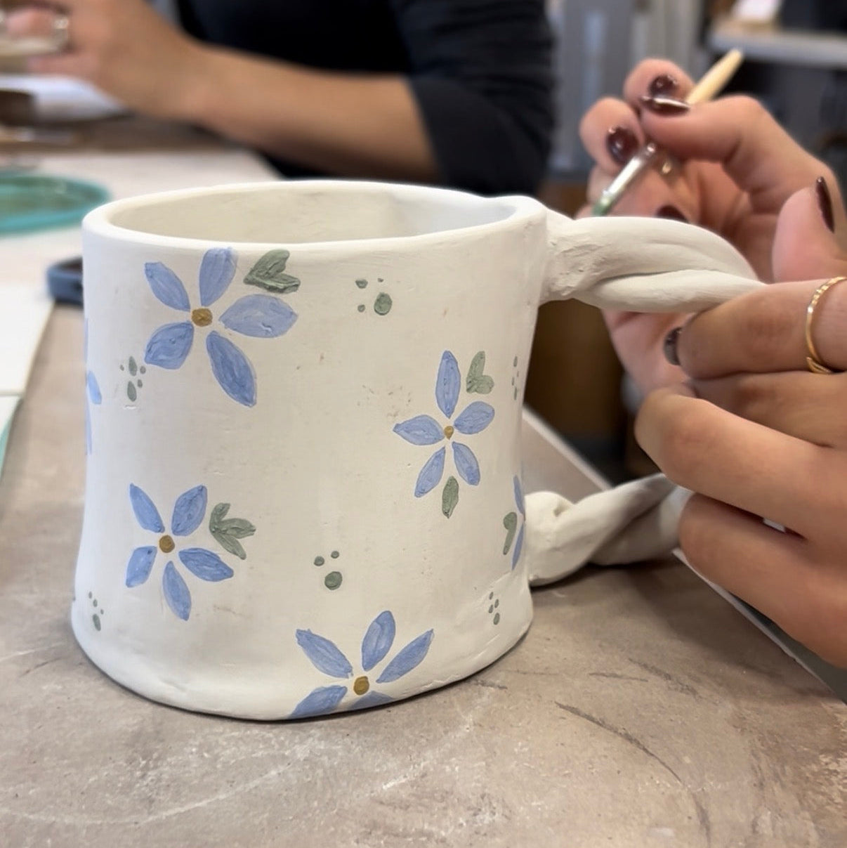 Corso di ceramica base