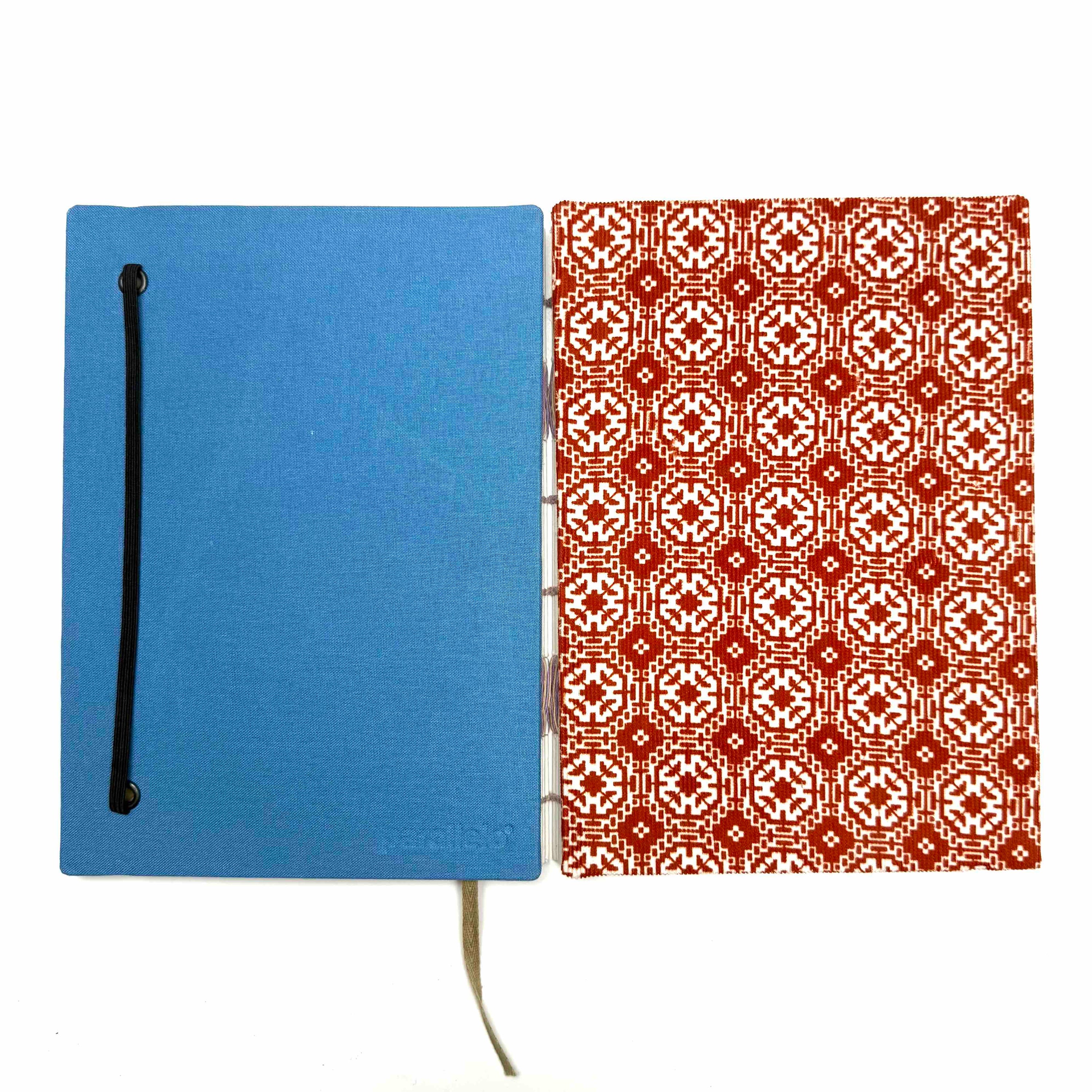 diario di viaggio