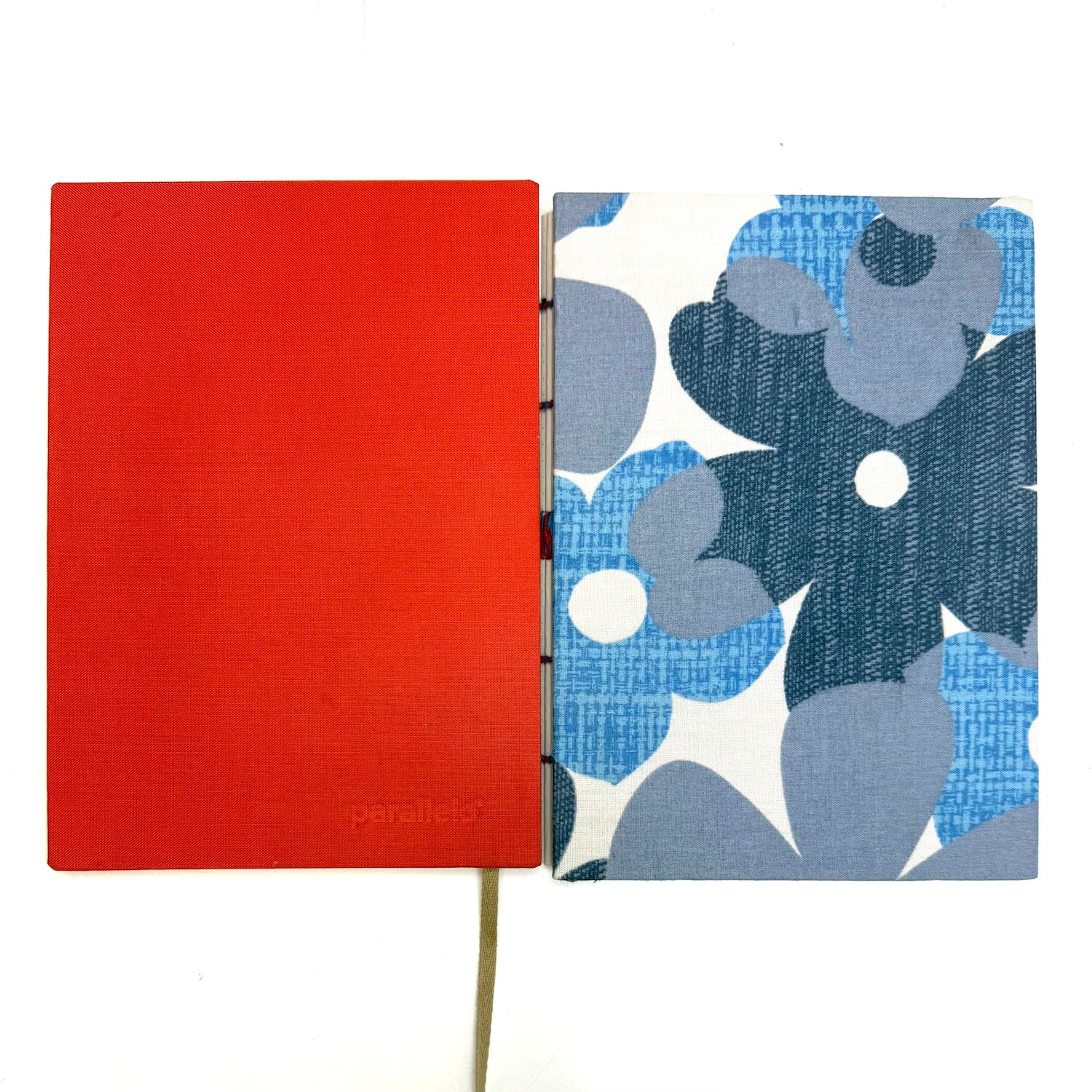 ricettario da compilare