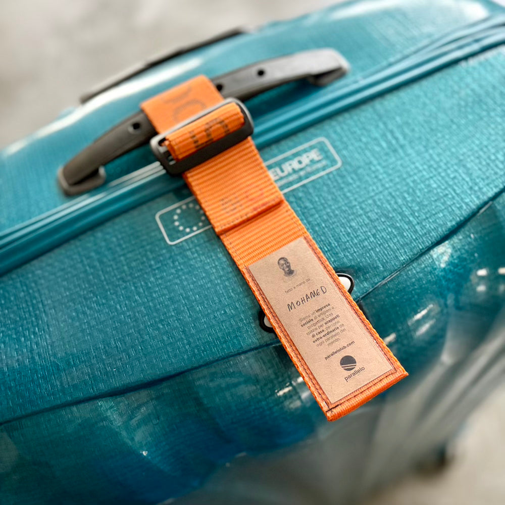 fly tag