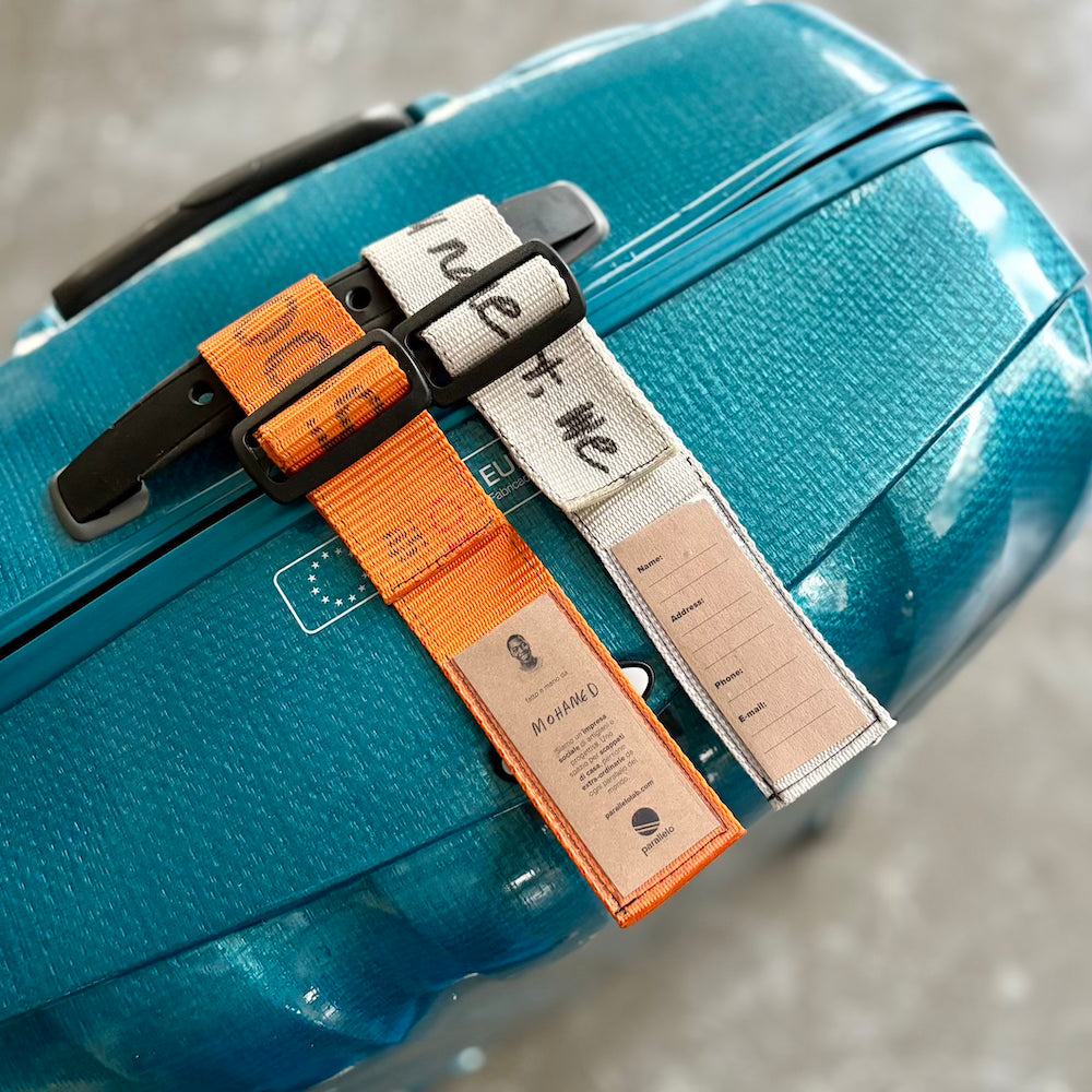 fly tag