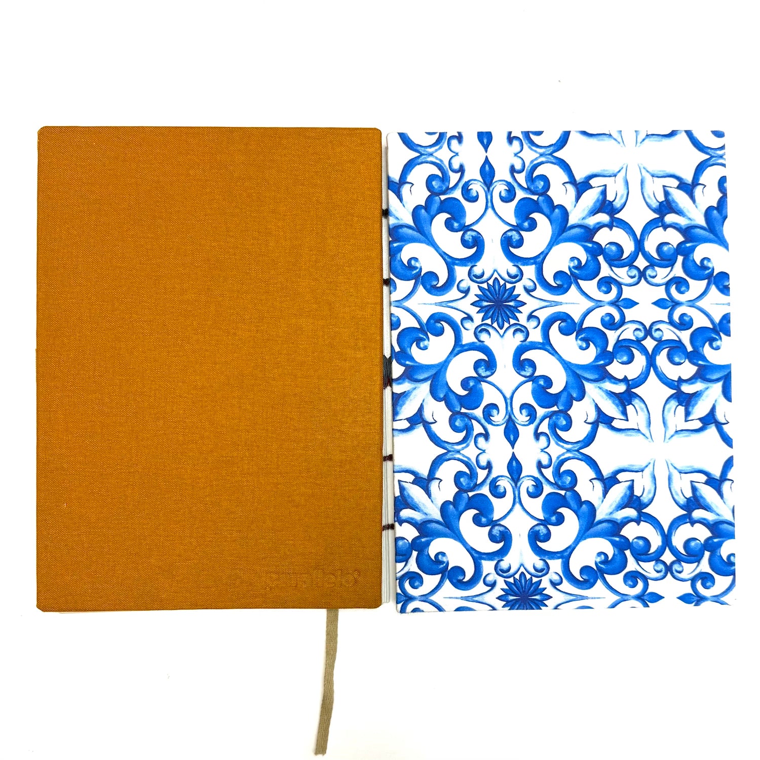 ricettario da compilare