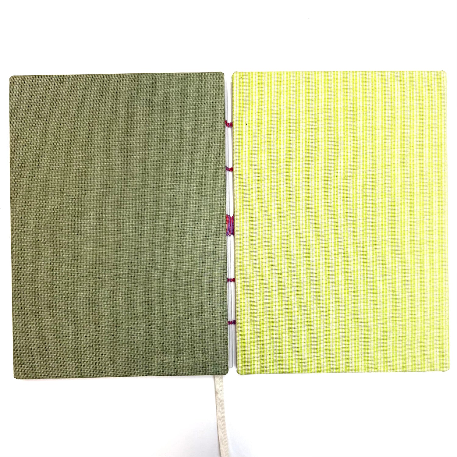 ricettario da compilare