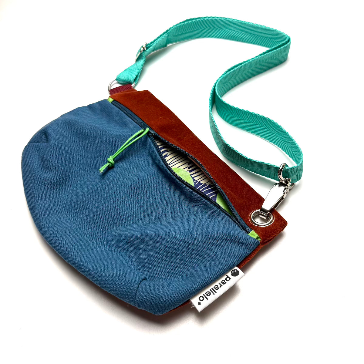 borsa a tracolla