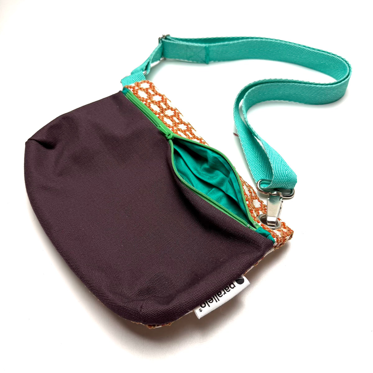 borsa a tracolla
