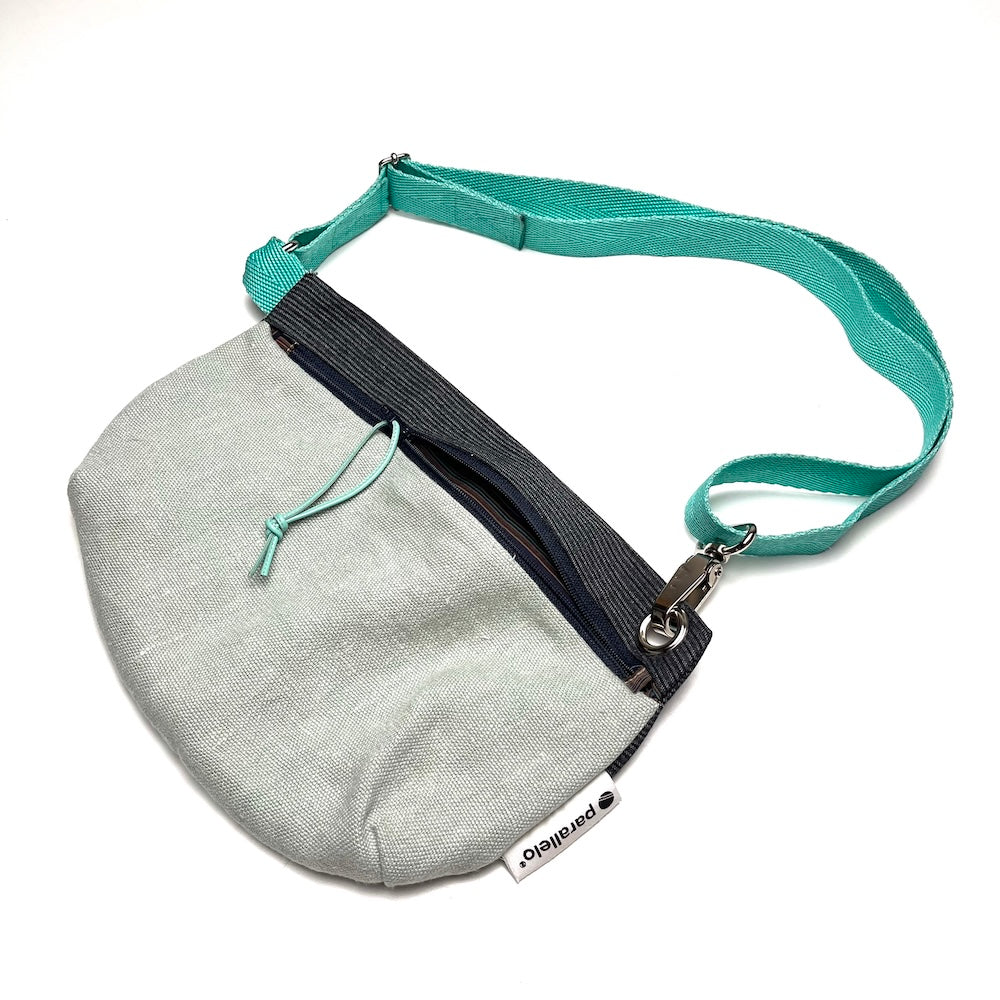 borsa a tracolla