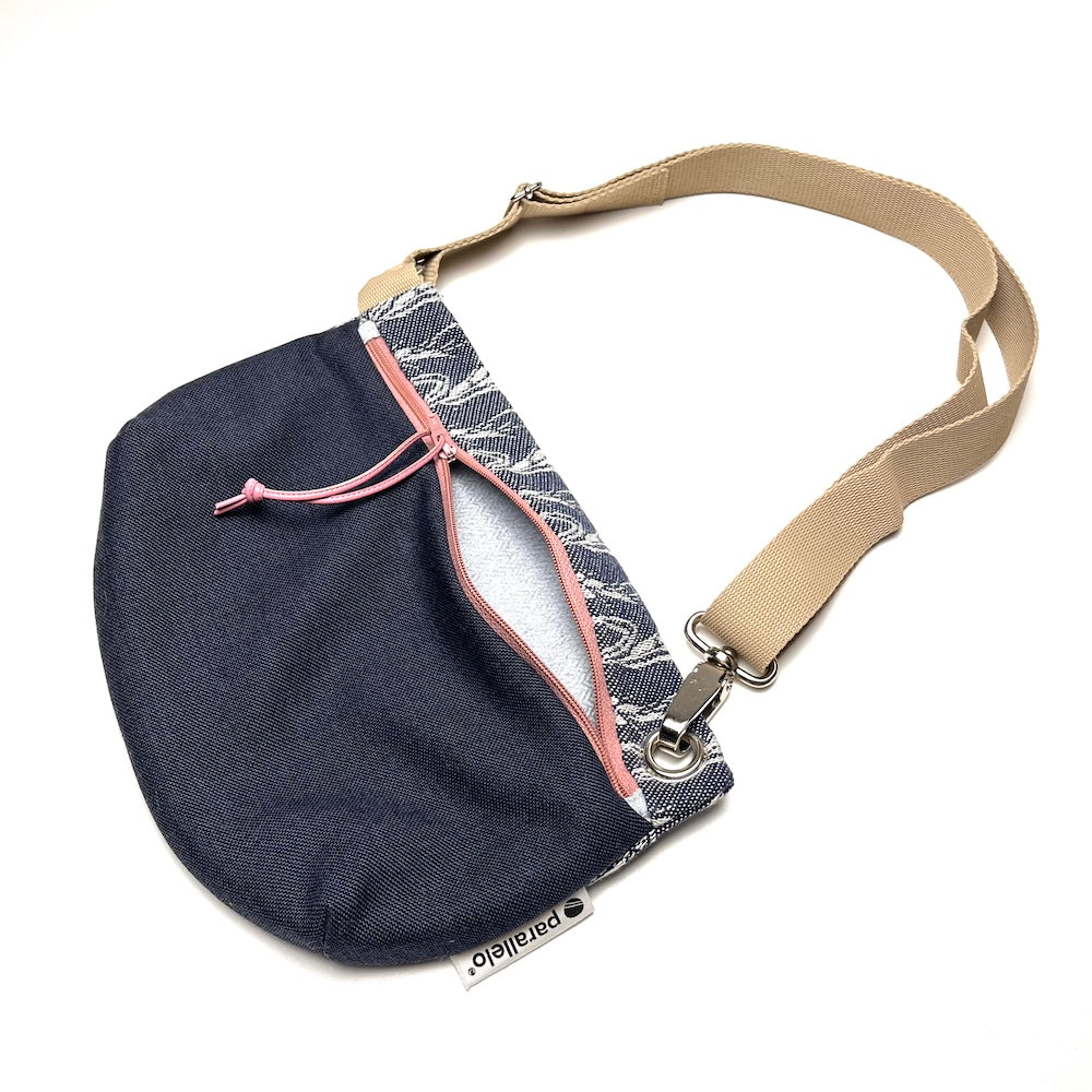 borsa a tracolla