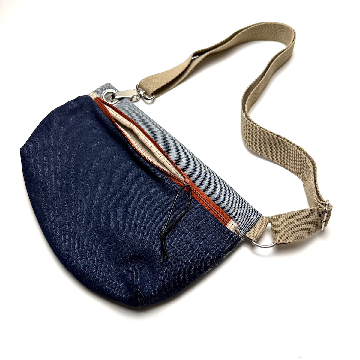 borsa a tracolla