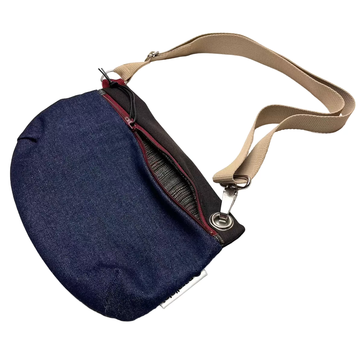 borsa a tracolla